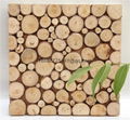  solid wood mosaic 