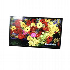 32-inch outdoor high-definition high-brightness industrial control LCD display