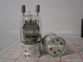 NOS Radio station transmitter tube 6146B