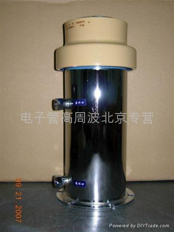 高压高频陶瓷电容器真空电容 2