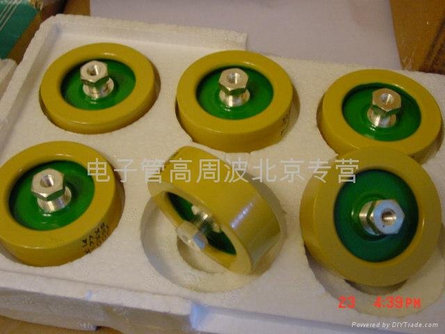 High Power Ceramic Capacitor vacuum Capacitor 3