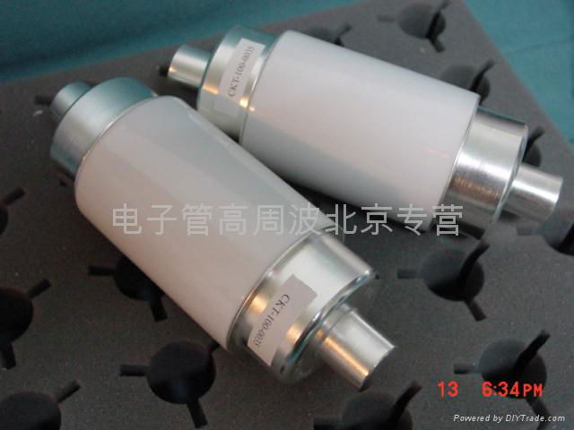 High Power Ceramic Capacitor vacuum Capacitor 5