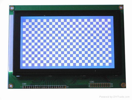 240128dots graphic lcd module 2