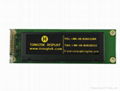 80℃ OLED display module