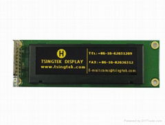 80℃ OLED display module