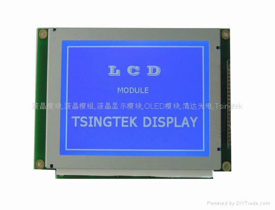 4.7英吋液晶模塊