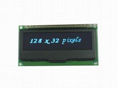 OLED display module HGS128321