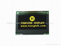 OLED MODULE HGS128645