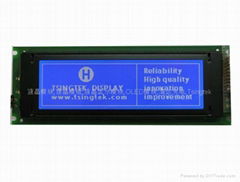 LCD  compatible with WG24064A