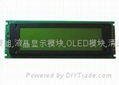 LCD  compatible with WG24064A 2