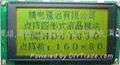 MGLS16080-05 graphic lcd module