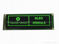 OLED DISPLAY MODULE HGS256643