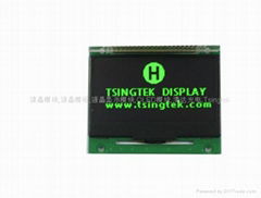 -40℃ oled module