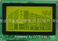 Graphic lcd module VP240128TA-03 1