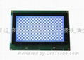 Graphic lcd module VP240128TA-03 2