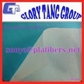 100% biodegradable pla spunbond nonwoven fabric