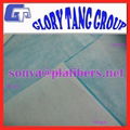 100% biodegradable pla spunbond nonwoven fabric 2