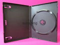 wholesale 14mm DVD case with high quality 4