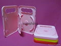 wholesale 14mm DVD case with high quality 5