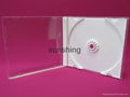 jewel CD case