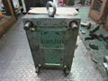 injection mold 3