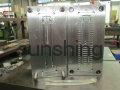 injection mold 5