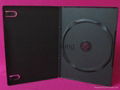 9mm single dvd case