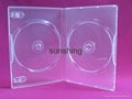 9mm single dvd case 5