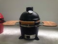 kamado ceramic bbq grills outdoor