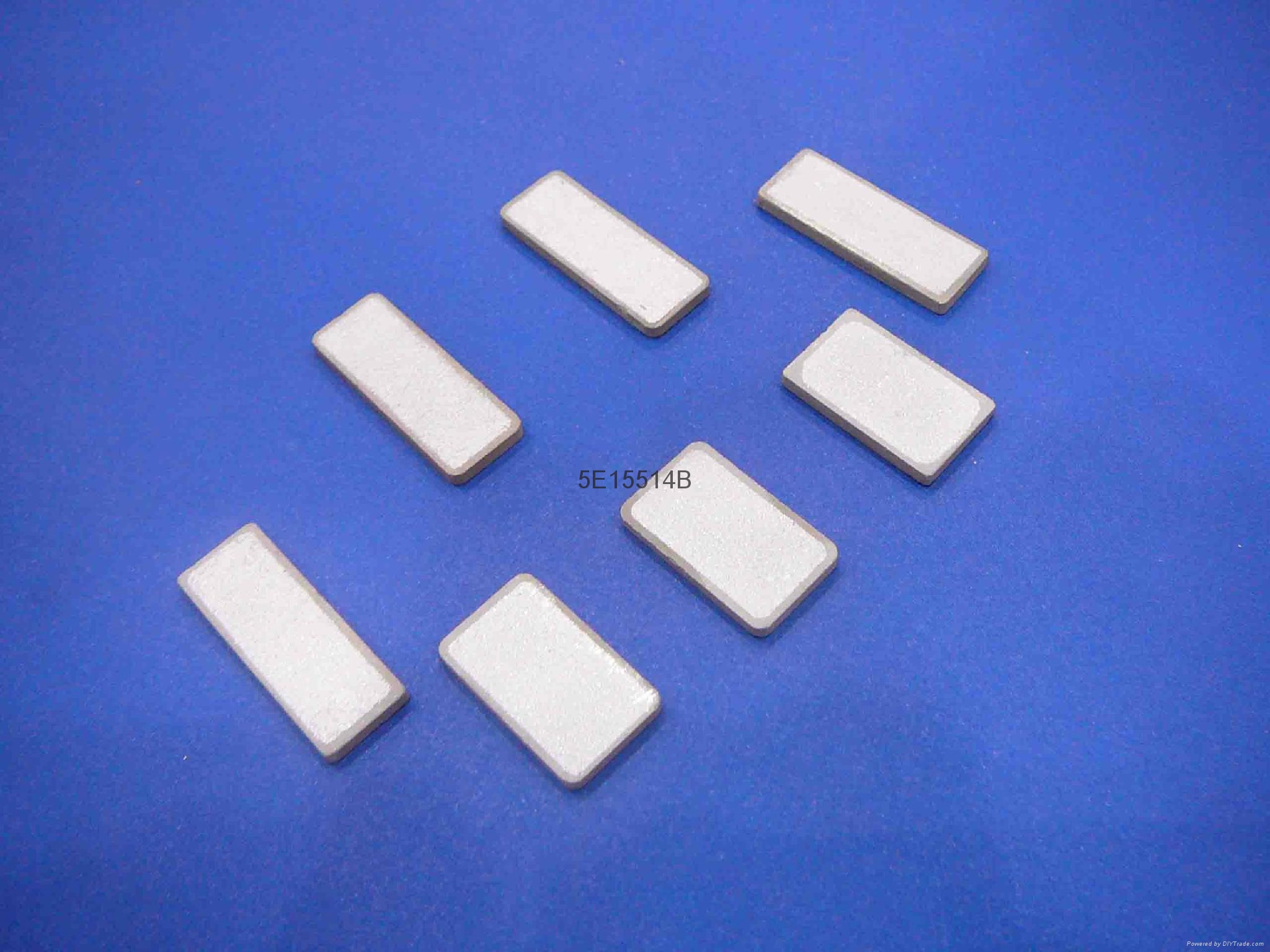 PTC element for Air Conditioner (China Manufacturer) Household