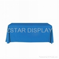 Custom Design Table Throw 4