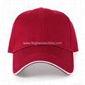 Event golf cap    Event golf hat 