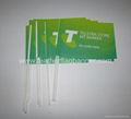 event stick flags