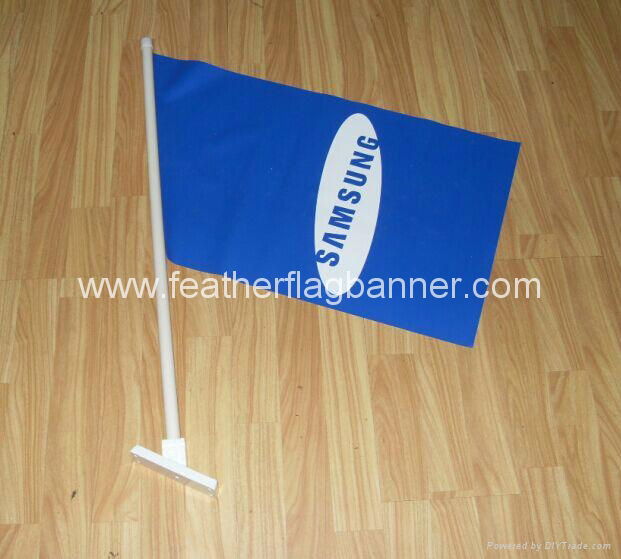 Wall flag banner 