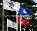 Corporate flags     custom company flags 4