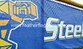 Mesh Fencing Banners    Fence mesh banner 3