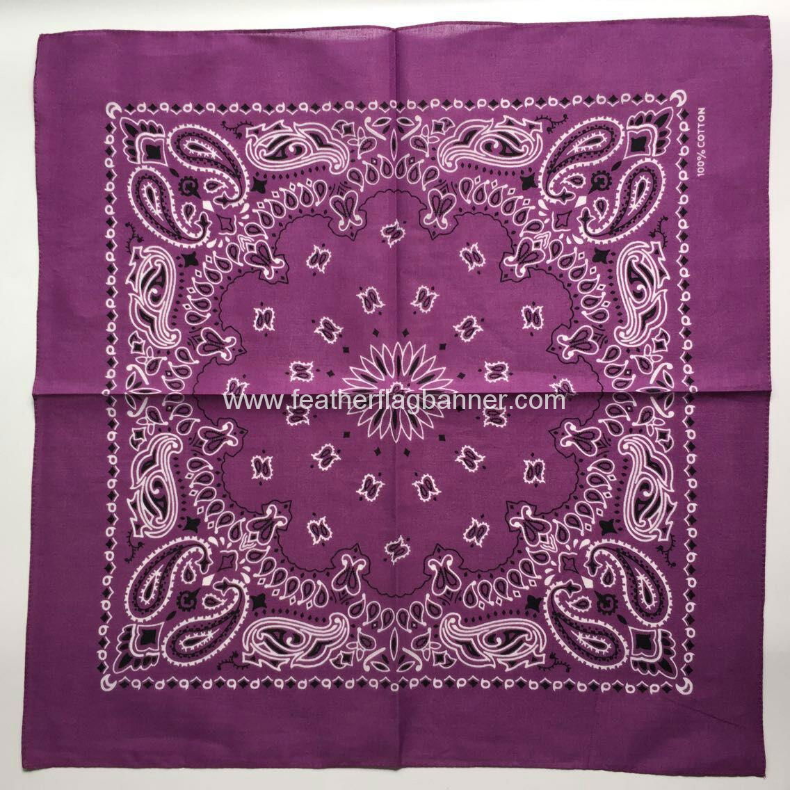 event bandana