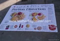 Fabric Banner    grommet ad fabric banner