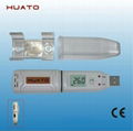 USB-HE17x系列温度记录仪