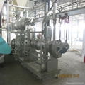 Pet Food Making Machinery 2