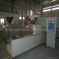 European bread crumb making machine 1