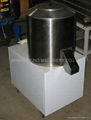 European bread crumb making machine 2