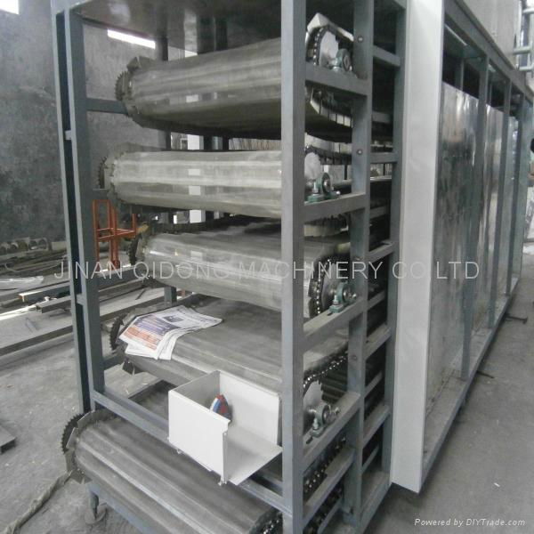 Food processing dryer QD QIDONG (China Manufacturer) Food