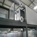 Food processing dryer 4