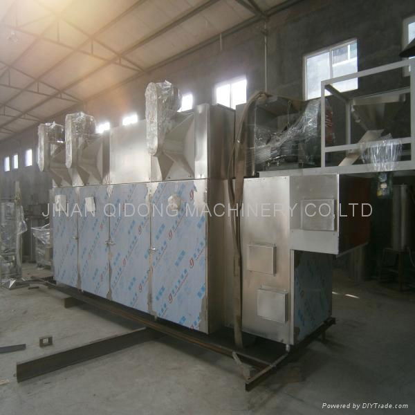 Food processing dryer QD QIDONG (China Manufacturer) Food