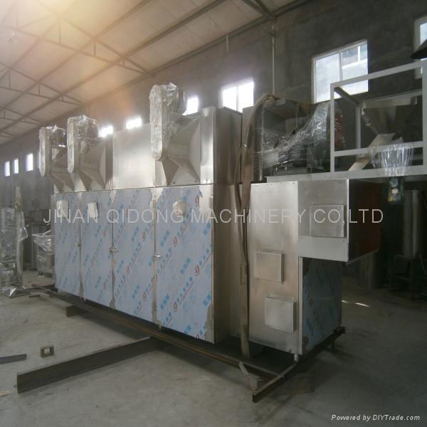 Food processing dryer 5