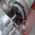 Pet dog food making machinery 2