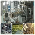 Pet Food Making Machinery 1