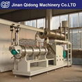 Fish feed making machine 1