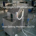 Fish gutting machine 2